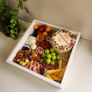tablita cumpleañeros de piqueo para cumpleaños Cuenca